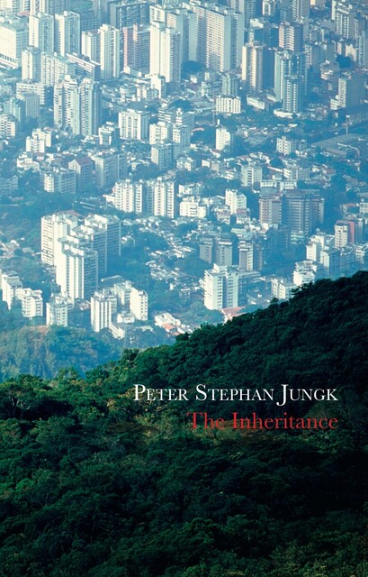 The Inheritance, Peter Stephan Jungk