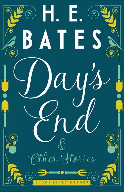 Day's End and Other Stories, H.E.Bates