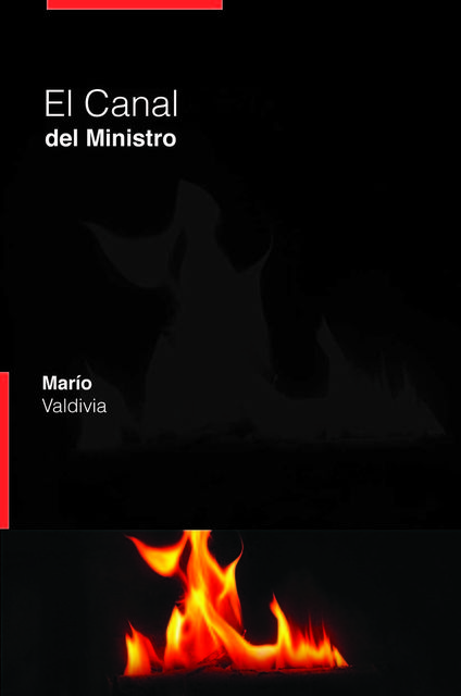 El canal del ministro, Mario Valdivia