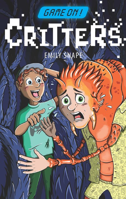 Game On: Critters, Emily Snape