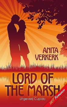 Lord of the Marsh, Anita Verkerk