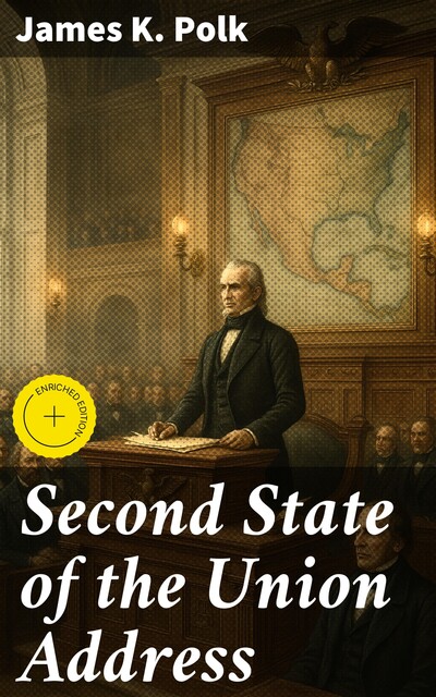 Second State of the Union Address, James K.Polk