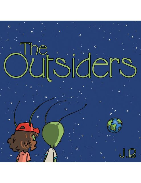 The Outsiders, J.B