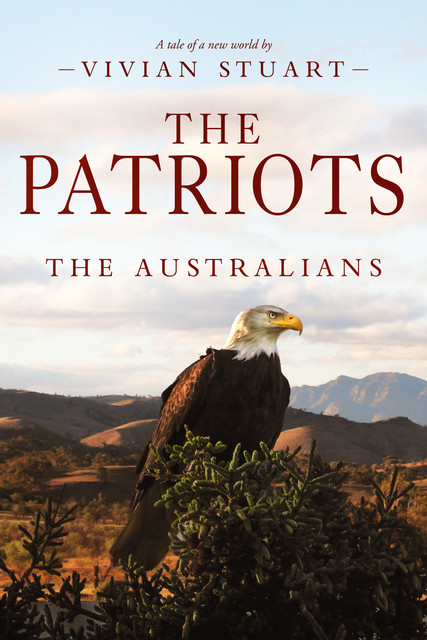The Patriots: The Australians 15, Vivian Stuart