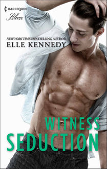 The Witness, Elle Kennedy