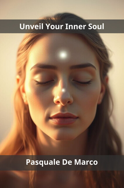 Unveil Your Inner Soul, Pasquale De Marco