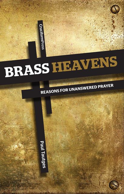 Brass Heavens, Paul Tautges