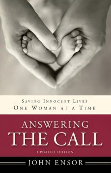 Answering the Call, John Ensor