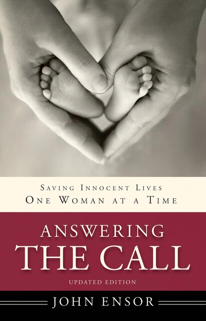 Answering the Call, John Ensor