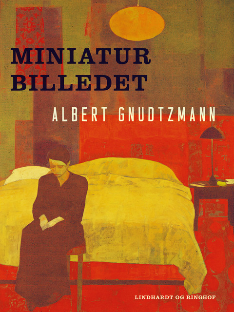 Miniaturbilledet, Albert Gnudtzmann