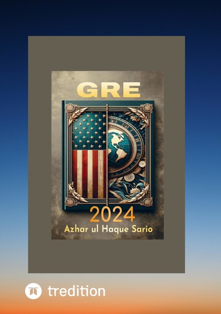 GRE 2024, Azhar ul Haque Sario