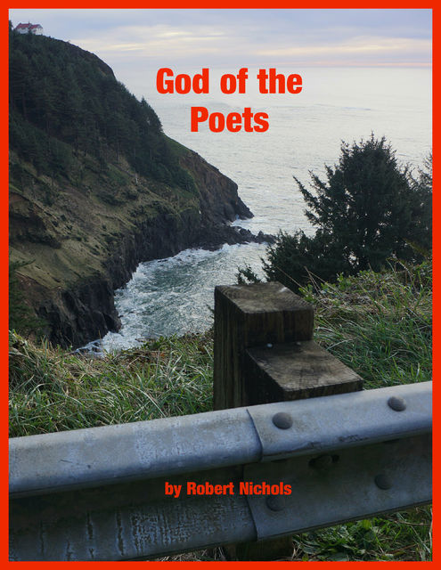 God of the Poets, Robert Nichols