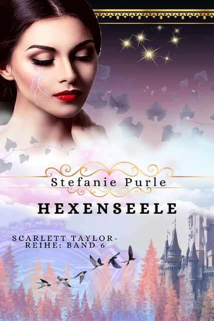 Hexenseele, Stefanie Purle