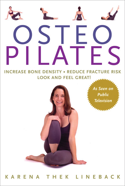 Osteo Pilates, Karena Thek Lineback