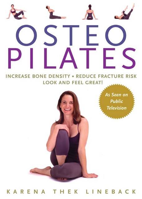 Osteo Pilates, Karena Thek Lineback