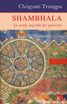 Shambhala, Chögyam Trungpa
