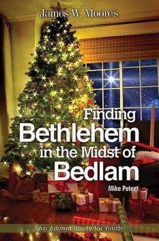 Finding Bethlehem in the Midst of Bedlam, James Moore, Mike Poteet