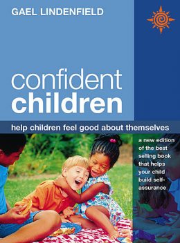 Confident Children, Gael Lindenfield
