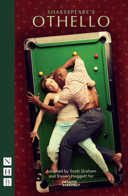 Othello (NHB Classic Plays), William Shakespeare
