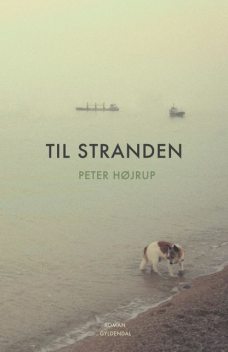 Til stranden, Peter Højrup