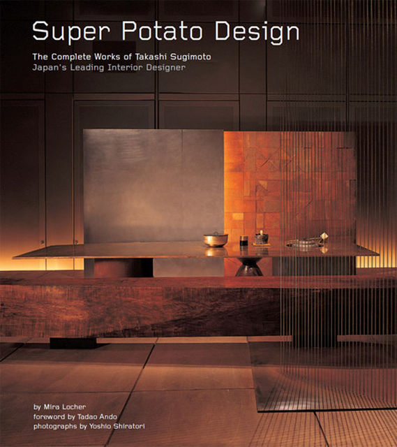 Super Potato Design, Mira Locher