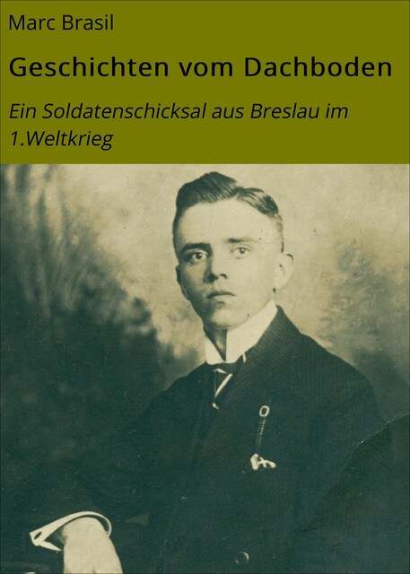 Geschichten vom Dachboden, Marc Brasil