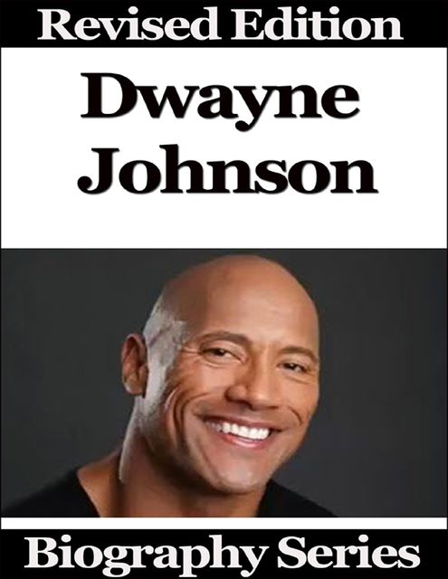 Dwayne Johnson – Biography Series, Matt Green