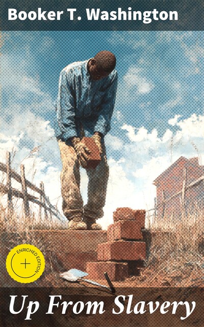Up From Slavery, Booker T.Washington