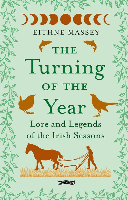 The Turning of the Year, Eithne Massey