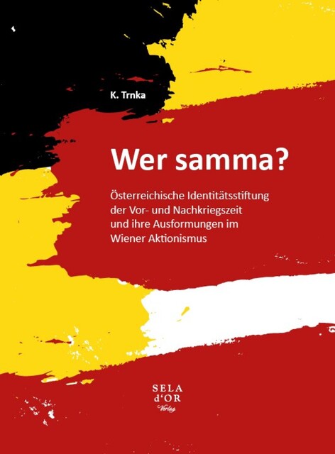 Wer samma, K. Trnka