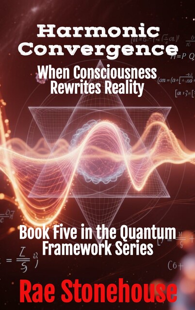 Harmonic Convergence, Rae Stonehouse