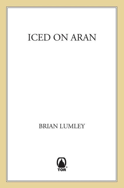 Iced on Aran, Brian Lumley