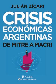 Crisis económicas argentinas, Julián Zícari
