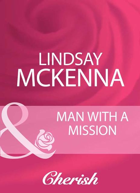 Man With A Mission, Lindsay McKenna