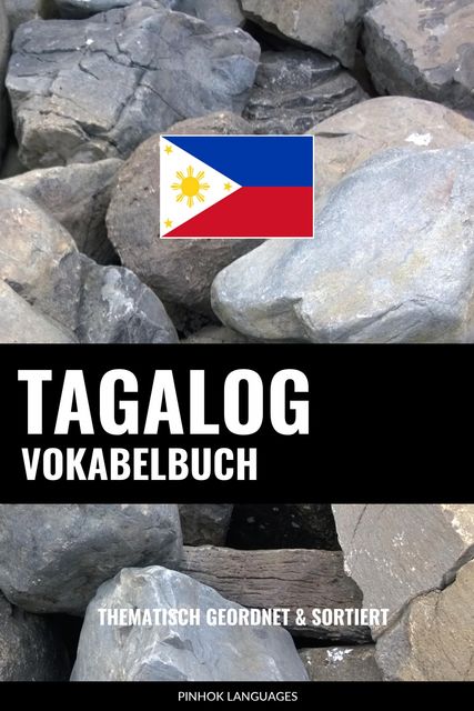 Tagalog Vokabelbuch, Pinhok Languages