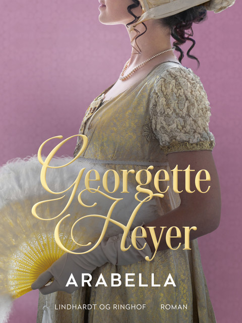 Arabella, Georgette Heyer