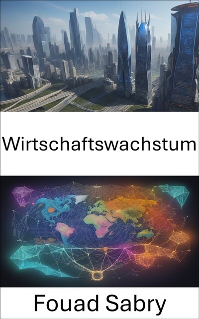 Wirtschaftswachstum, Fouad Sabry