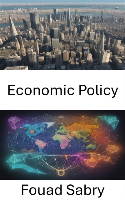 Economic Policy, Fouad Sabry