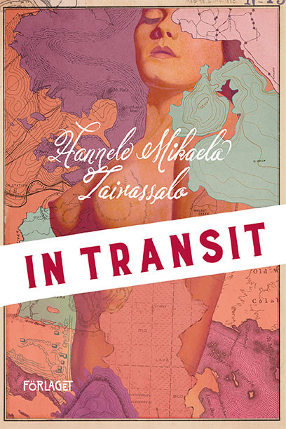 In transit, Hannele Mikaela Taivassalo