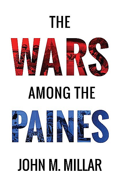 The Wars Among the Paines, John Millar