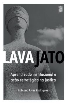 Lava Jato, Fabiana Rodrigues