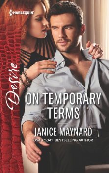 On Temporary Terms, Janice Maynard