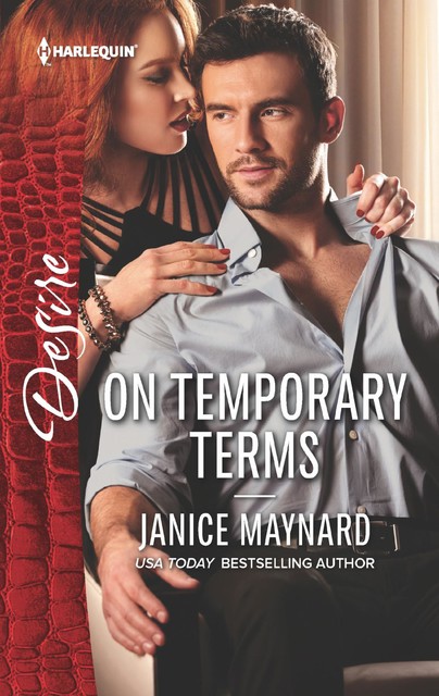 On Temporary Terms, Janice Maynard