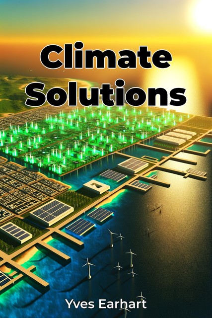 Climate Solutions, Yves Earhart