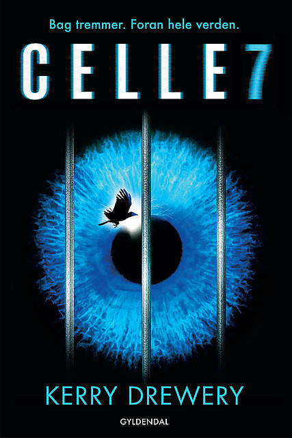 Celle 7, Kerry Drewery