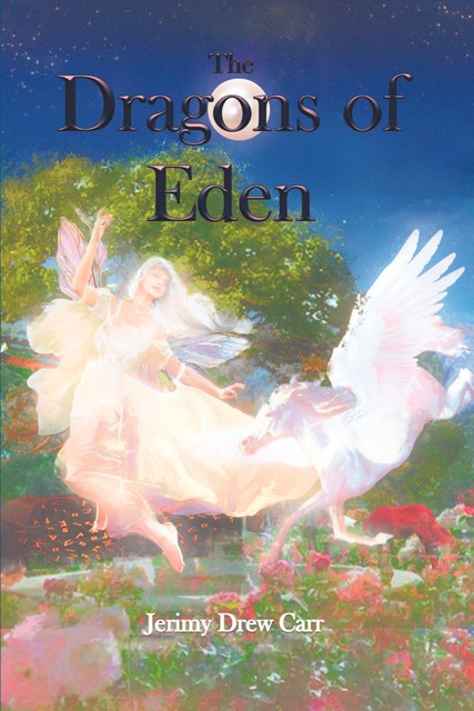The Dragons of Eden, Jerimy Drew Carr