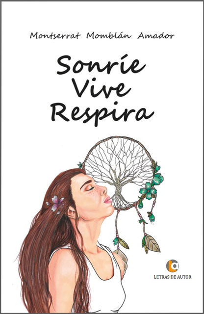 Sonríe Vive Respira, Montserrat Momblán