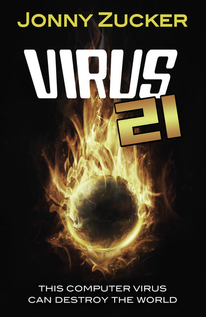 Virus 21, Jonny Zucker