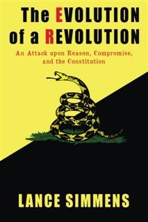 Evolution of a Revolution, Lance Simmens