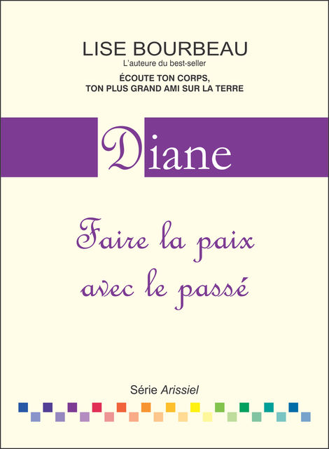 Diane, Lise Bourbeau